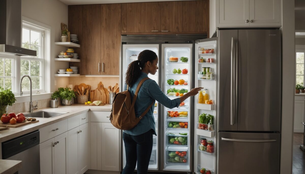 Votre réfrigérateur coûte cher en énergie ? Découvrez sa consommation réelle et nos astuces pour réduire votre facture