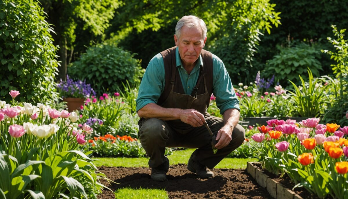 Cette méthode de jardinage méconnue, pourtant redoutablement efficace au printemps