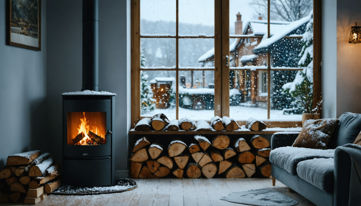 à limoges, cet hiver s'annonce difficile malgré un investissement de 2 720 € dans du bois d’exception. découvrez les défis rencontrés et les raisons de cet hiver cauchemardesque.