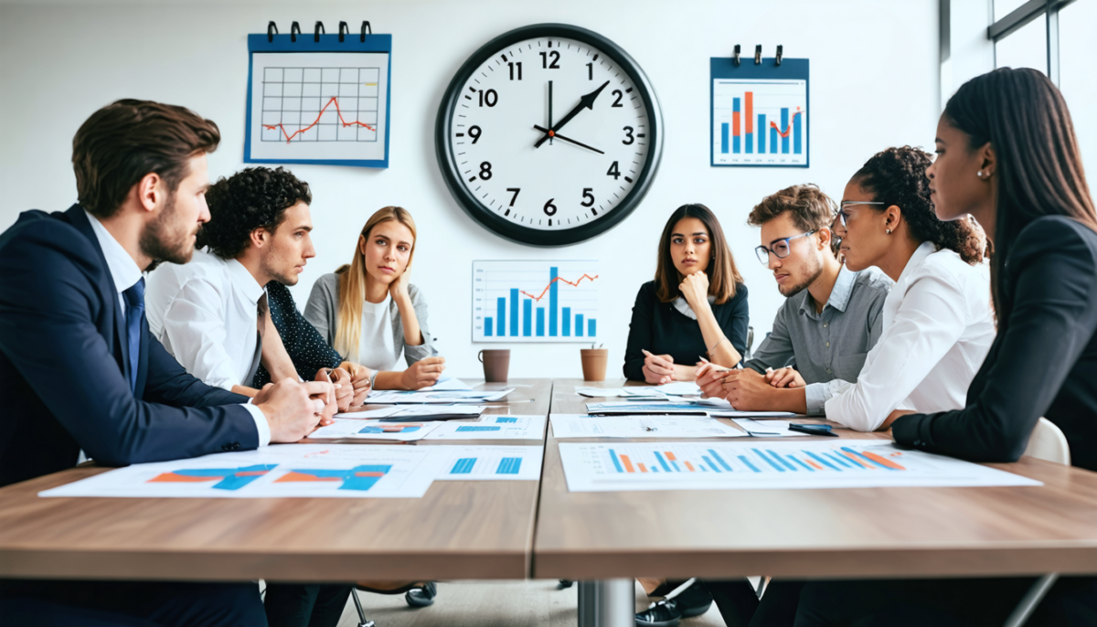 découvrez les conséquences du rétablissement de la limite des arrêts de travail et ce que cela signifie pour vous, expliqué clairement et simplement.