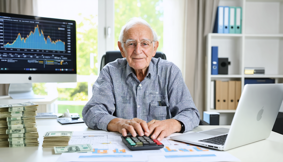 découvrez comment optimiser votre assurance-vie après 70 ans pour bénéficier d'avantages fiscaux méconnus et réaliser des économies importantes.