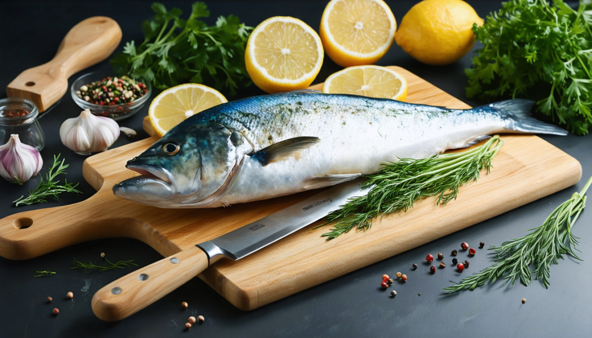 découvrez ce poisson savoureux, trois fois moins cher que le cabillaud, plébiscité par les chefs et qui connaît un succès spectaculaire.