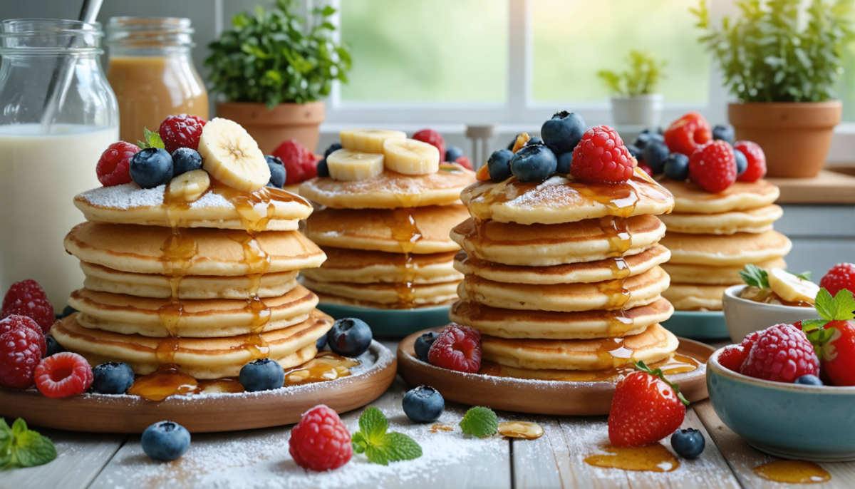 découvrez 7 recettes de crêpes véganes gourmandes et faciles à réaliser, sans œufs ni lait, pour des moments délicieusement vegan à la maison.