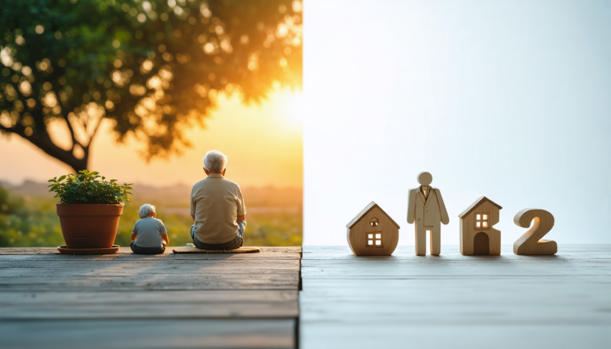 découvrez le parcours incroyable d'une vie, du rsa à la retraite en 2026, à travers un récit surprenant et inspirant qui ne manquera pas de vous étonner.