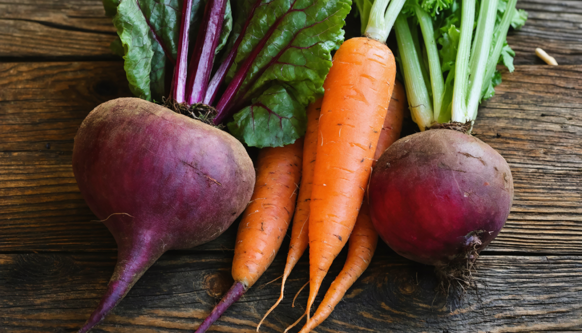 découvrez trois légumes d'hiver indispensables pour des plats savoureux et surprenez vos voisins avec des recettes originales et réconfortantes.