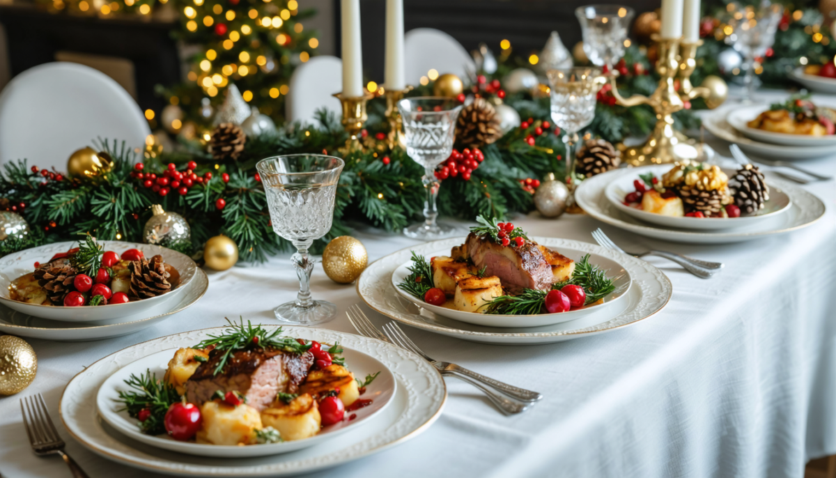 découvrez une recette incontournable qui a remplacé purée et gratin lors de nos repas de noël, un véritable succès 5 étoiles apprécié de tous.