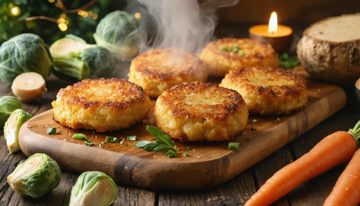découvrez nos galettes croustillantes au four, une option saine et savoureuse pour vos dîners d’hiver, sans aucune trace d’huile. profitez d'une recette légère et délicieuse pour toute la famille.