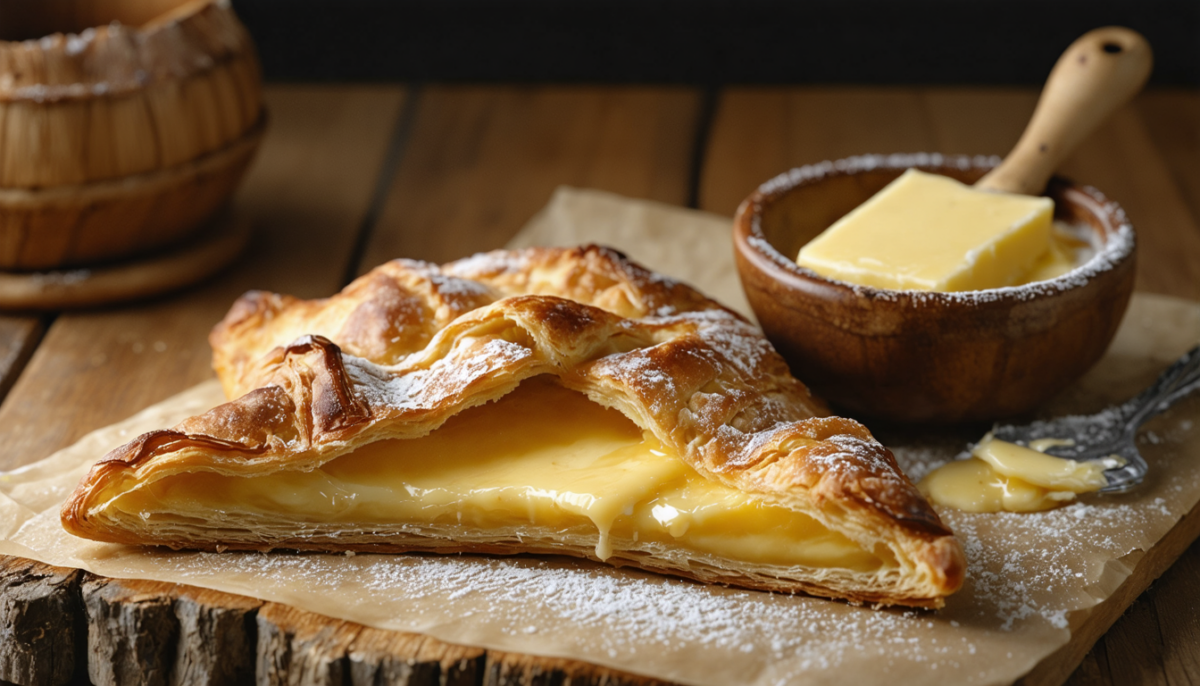 découvrez la véritable raison du goût si beurré de la galette dunkerquoise, une spécialité gourmande et authentique de la région.