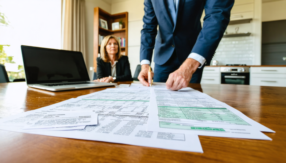 impôts 2026 : préparez-vous à l'examen rigoureux du fisc avec la découverte des 2 documents surprenants qui seront bientôt scrutés chez vous. ne manquez pas ces informations essentielles pour bien déclarer vos impôts !