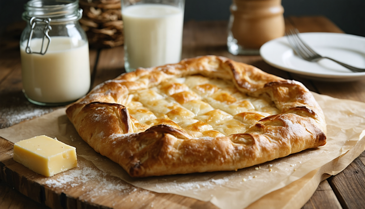 découvrez cette galette lidl délicieuse et économique, proposée à un prix cinq fois moins cher sans compromis sur le goût. une surprise gourmande à petit prix qui séduit tous les palais !