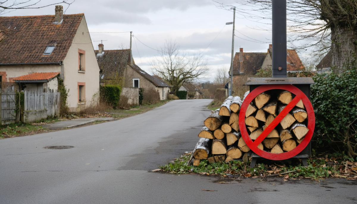 découvrez la liste des 297 communes où le chauffage au bois est interdit, avec les dates d'application. vérifiez si votre commune est concernée et préparez-vous aux nouvelles réglementations.