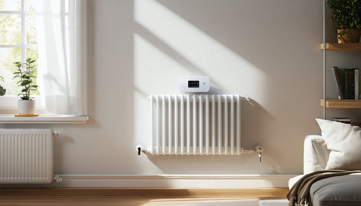 découvrez comment placer cet objet derrière vos radiateurs peut réduire significativement votre facture d'énergie. astuce simple et efficace à adopter dès maintenant pour économiser chez vous.