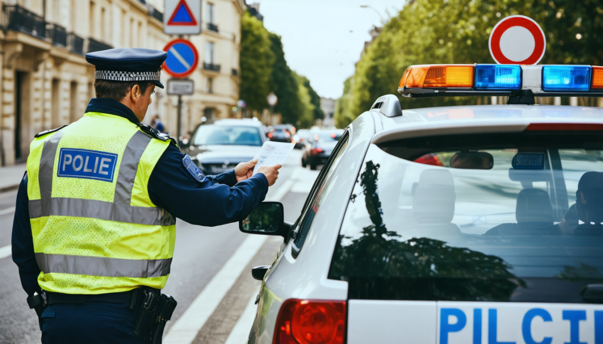 découvrez comment ce département réagit face à une infraction courante entraînant la suspension du permis de conduire et quelles mesures sont mises en place pour renforcer la sécurité routière.
