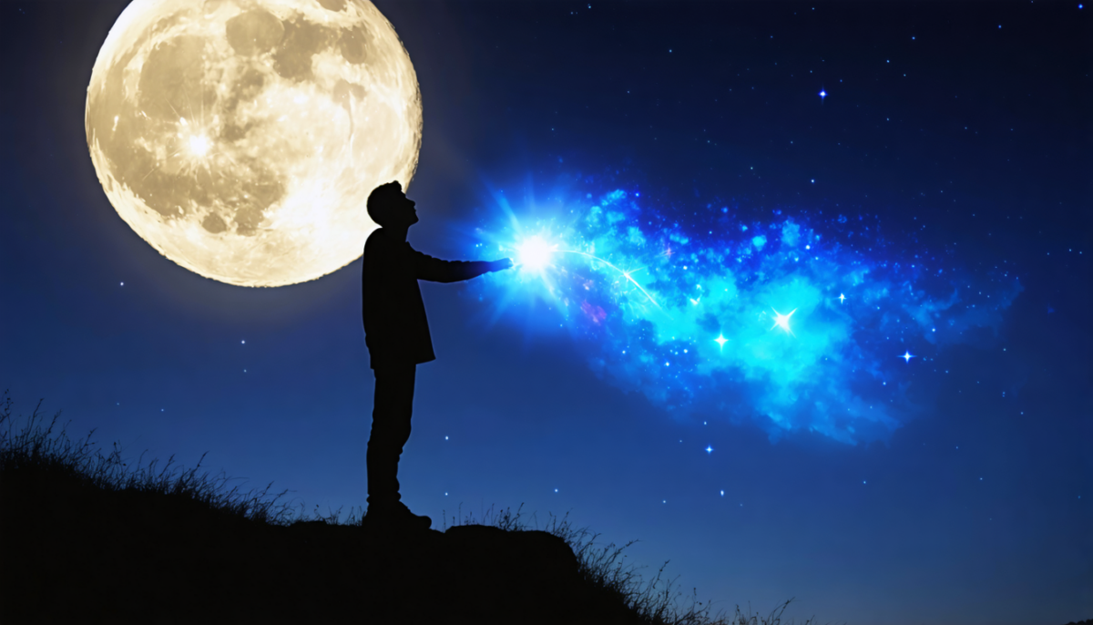 découvrez quelle signe astrologique sera sous l'influence de la pleine lune et prêt à recevoir une surprise étonnante qui pourrait changer sa destinée.