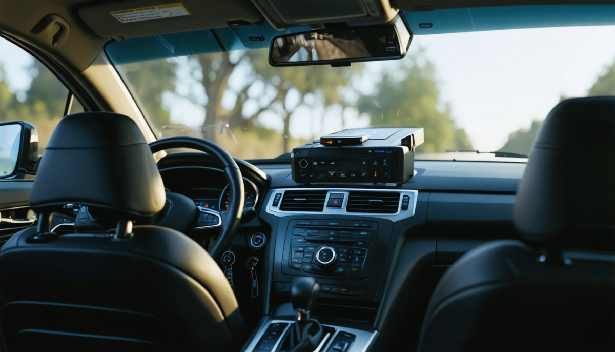 découvrez quel objet dans votre voiture peut vous coûter une amende de 1 500 € et entraîner l'annulation de votre permis. ne prenez pas ce risque, informez-vous dès maintenant !