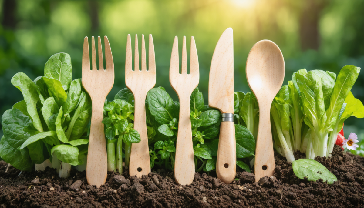 découvrez comment utiliser les couverts plantés comme astuce naturelle pour enrichir et protéger votre potager, une méthode simple et efficace prisée par les jardiniers passionnés.
