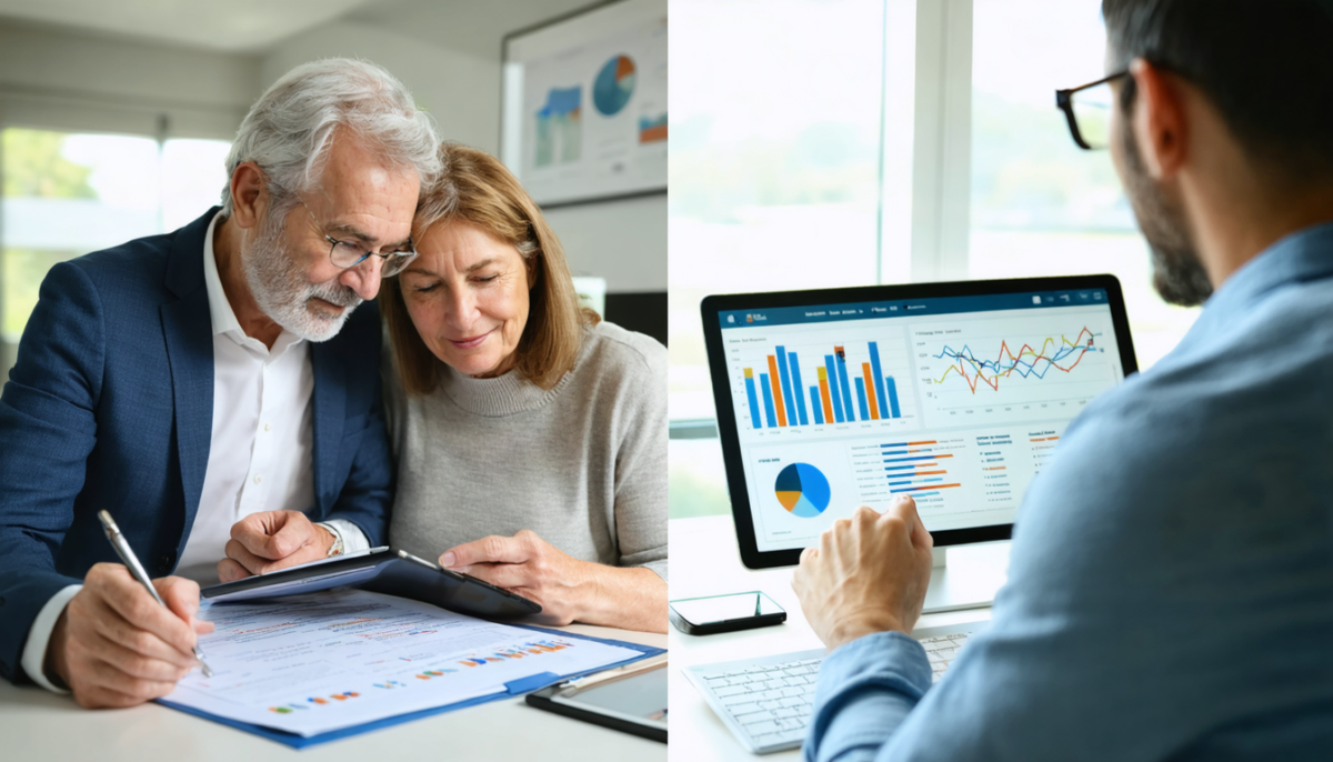 découvrez les changements prévus pour votre pension principale en 2026 et les enjeux liés aux régimes complémentaires de retraite. préparez-vous aux évolutions à venir pour optimiser votre retraite.