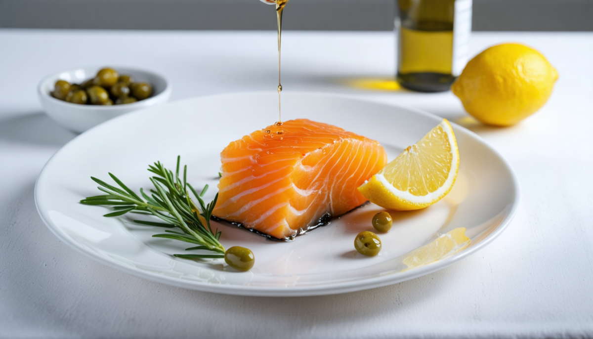 découvrez pourquoi le citron peut altérer les saveurs délicates du saumon fumé et quelles alternatives privilégier pour sublimer ce plat incontournable.