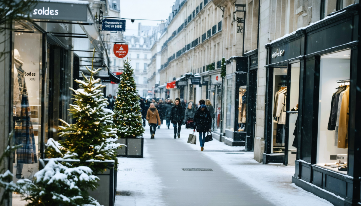 découvrez toutes les dates officielles des soldes d’hiver 2026 selon votre département pour ne rien manquer des meilleures offres et promotions.