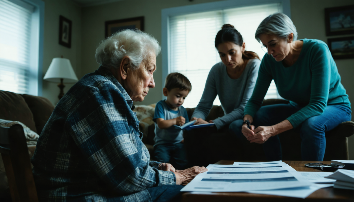 découvrez les conséquences de la suppression du crédit d’impôt ehpad, une mesure redoutée par de nombreuses familles qui risque d'alourdir le coût de la prise en charge des séniors en établissement.