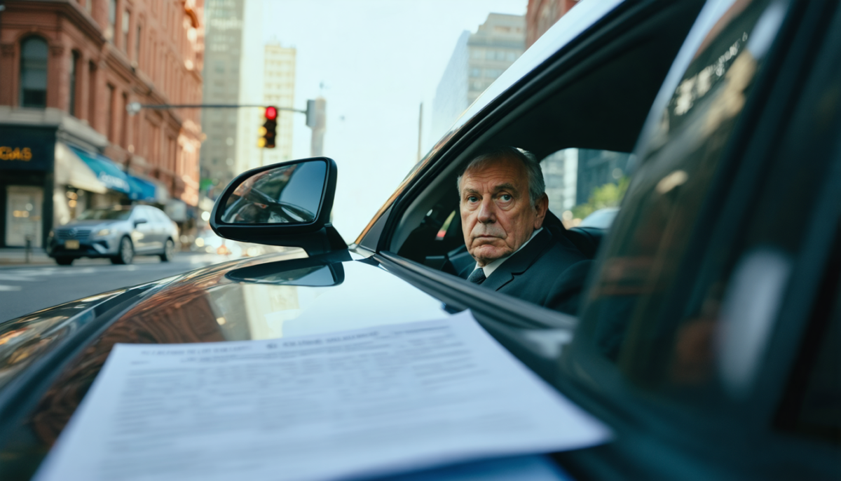 découvrez tout sur la nouvelle taxe inattendue qui pourrait impacter votre voiture et ce que cela signifie pour votre budget automobile.