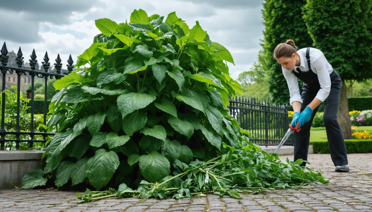 découvrez pourquoi une plante très appréciée en jardinage est désormais bannie de l'europe et quelles alternatives choisir pour votre jardin.