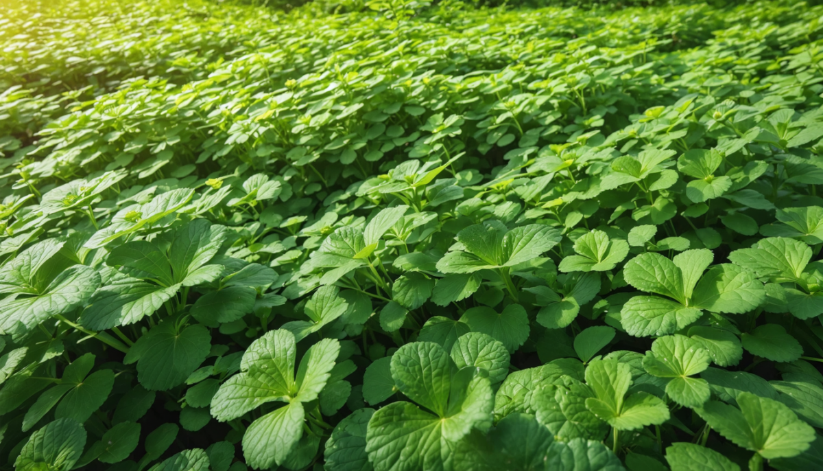 découvrez pourquoi la présence de cette plante dans votre jardin est un indicateur d'un sol en parfaite santé et comment en tirer parti pour un jardin florissant.