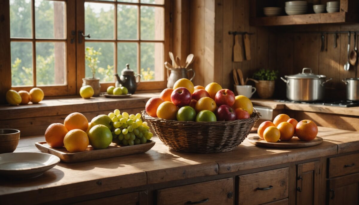 Ce fruit de saison brûle graisse et cholestérol : l'avez-vous déjà dans votre cuisine ?