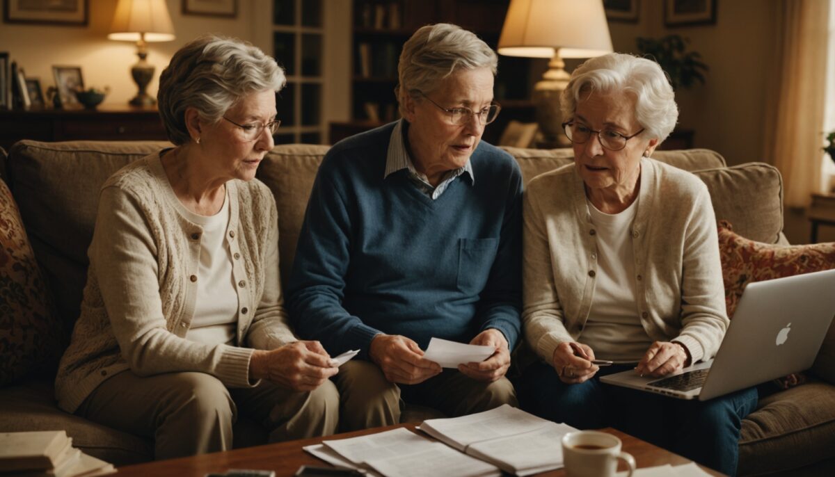 "Budget 2026 : deux chocs fiscaux frappent le PER (impact majeur pour les 70+)"
