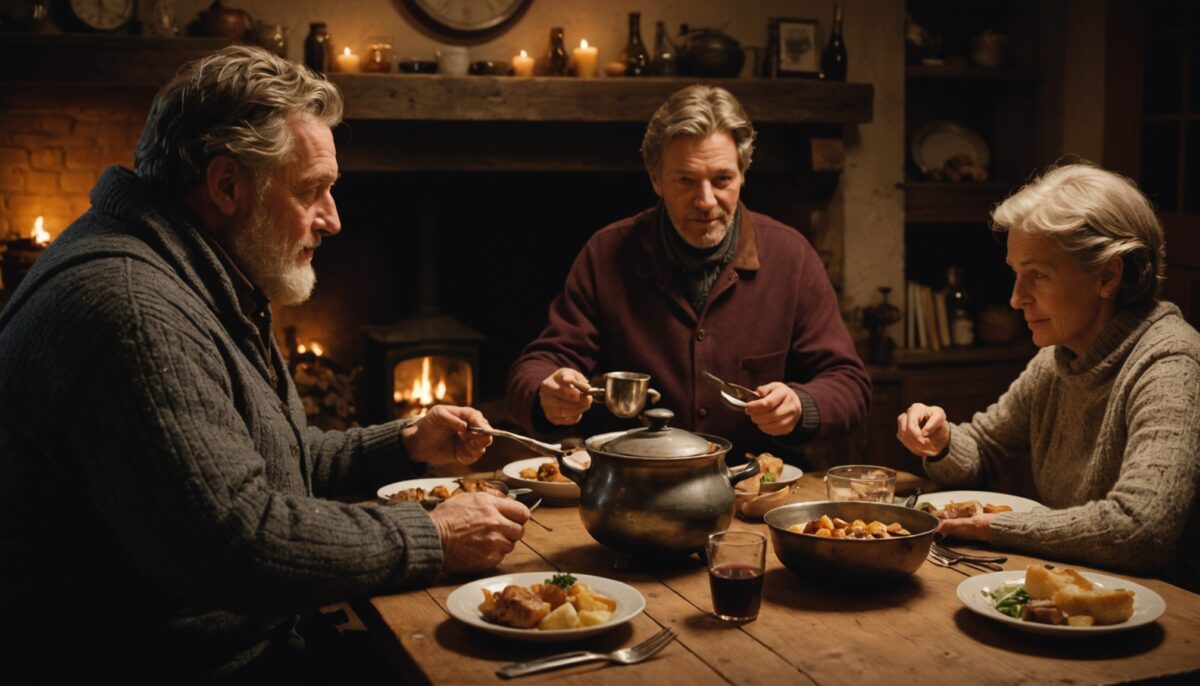 "Potée au chou fondant : le secret pour des soirées d'hiver inoubliables"