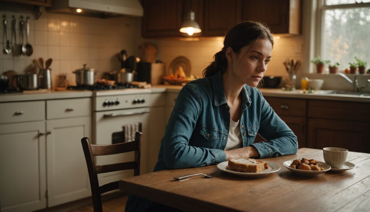 Envie de sucre après repas : la vérité étonnante que personne ne soupçonne (et comment l'éviter)