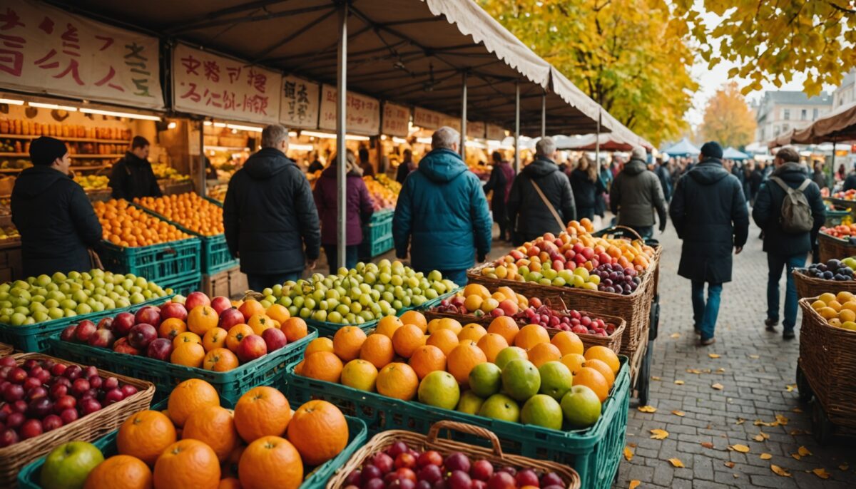 Découvrez le fruit d'automne miracle qui réduit le cholestérol et élimine la graisse abdominale
