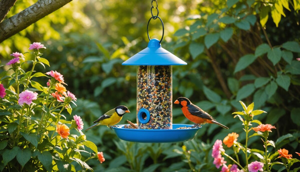 Transformez une bouteille plastique : la mangeoire DIY qui attire tous les oiseaux (guide inclus)
