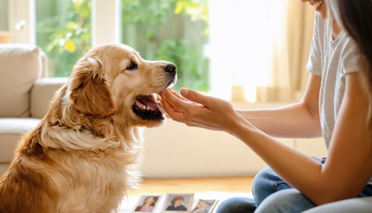 découvrez les joies et les défis d'adopter un golden retriever, un compagnon fidèle qui apporte un bonheur intense malgré une vie souvent trop courte.