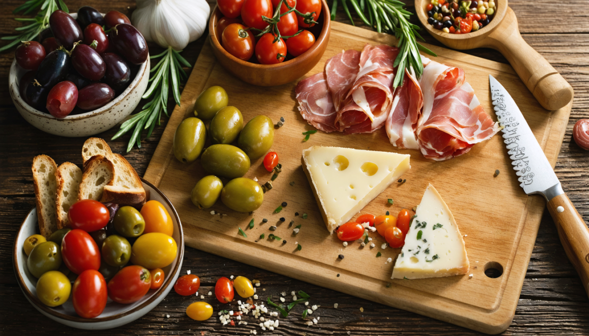 découvrez apéro express, la recette rapide en 10 minutes qui deviendra votre nouvelle addiction pour des apéritifs savoureux et faciles à préparer.