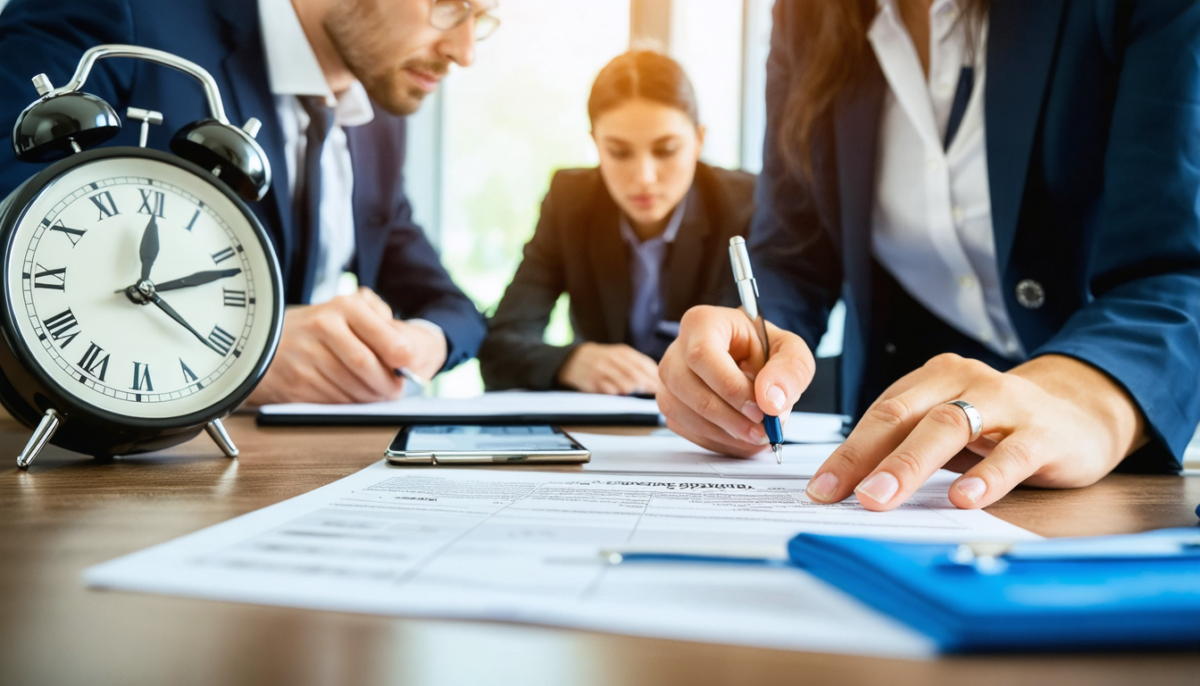découvrez les nouvelles restrictions des arrêts de travail à partir de 2026 et ce que cela signifie pour vous dès aujourd'hui. préparez-vous aux changements à venir pour mieux gérer votre situation professionnelle et personnelle.