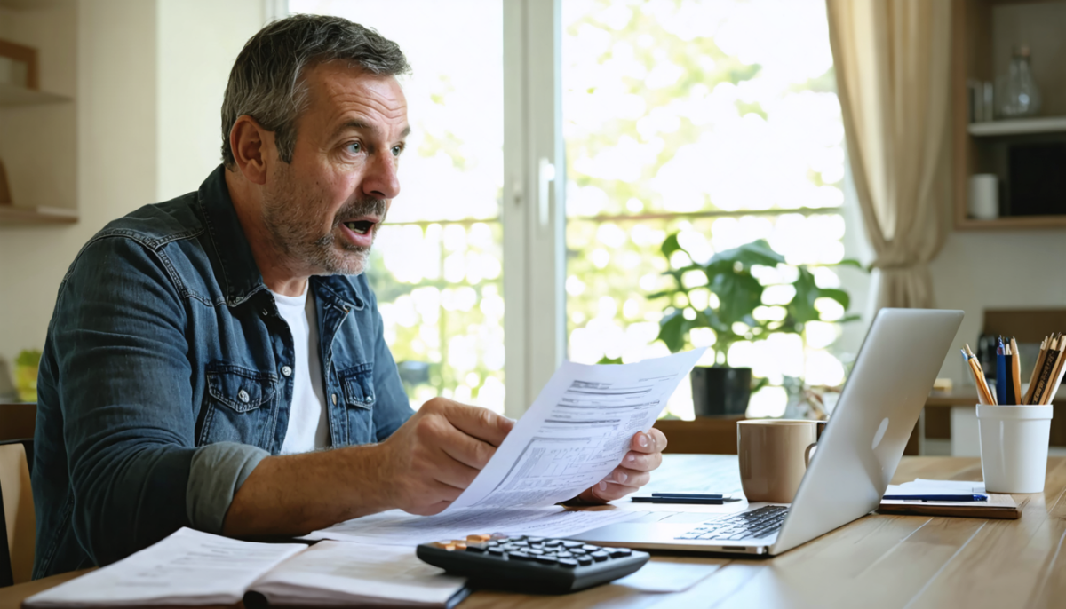 découvrez combien claude paiera d'impôts en 2026 avec un revenu mensuel de 1 750 €, un montant qui pourrait bien vous surprendre.