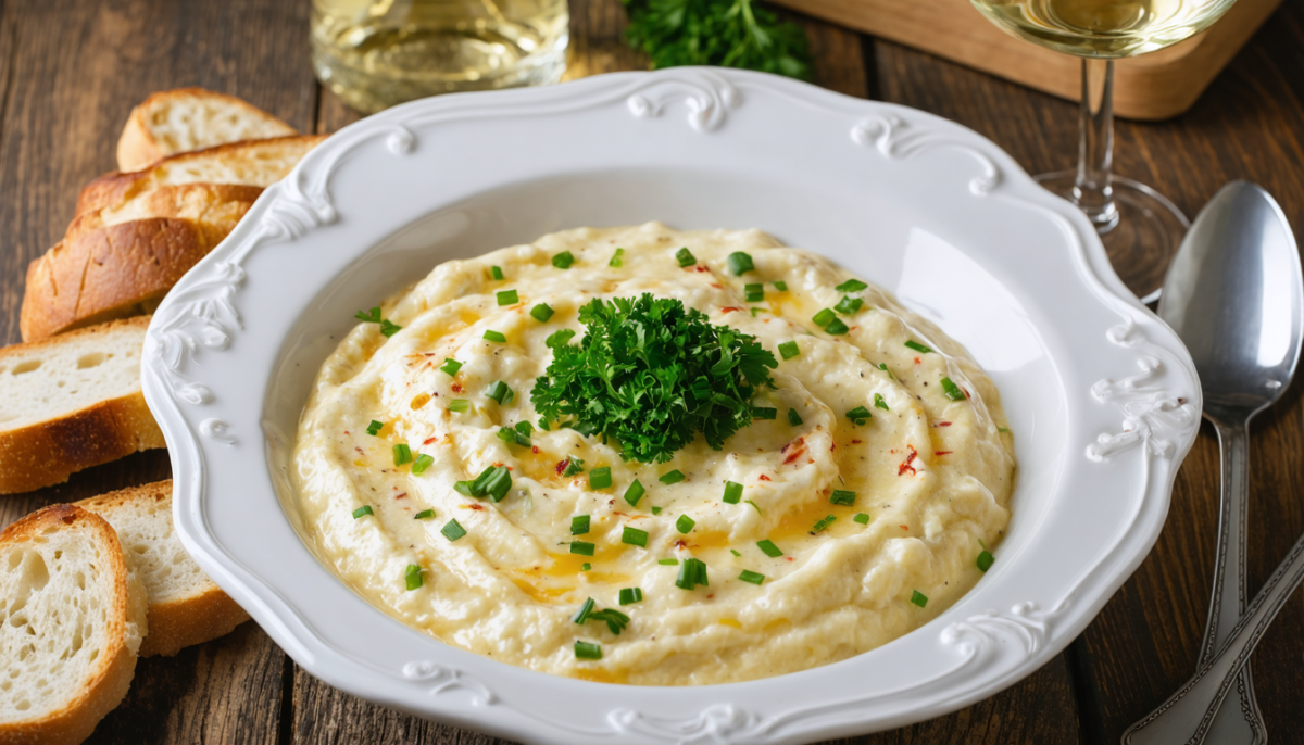 découvrez une recette rapide et facile en moins de 30 minutes pour un plat onctueux qui ravira tous vos convives. parfait pour un repas convivial et savoureux !