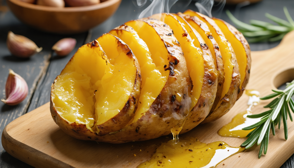 découvrez comment réussir un fondant de pommes de terre avec une croûte dorée parfaite, facile à préparer et savoureuse, pour sublimer vos repas sans effort en cuisine.