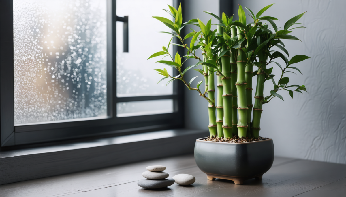 découvrez la plante porte-bonheur à planter dès début janvier pour transformer et revitaliser votre année avec chance et succès.