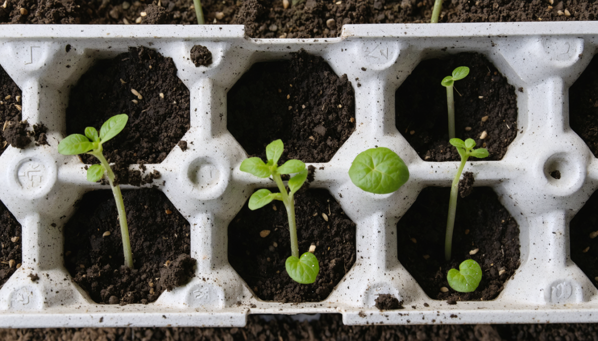 découvrez pourquoi vos semis restent vides malgré l'utilisation des guides et apprenez à éviter l'erreur cachée qui compromet vos plantations pour obtenir enfin des résultats réussis.