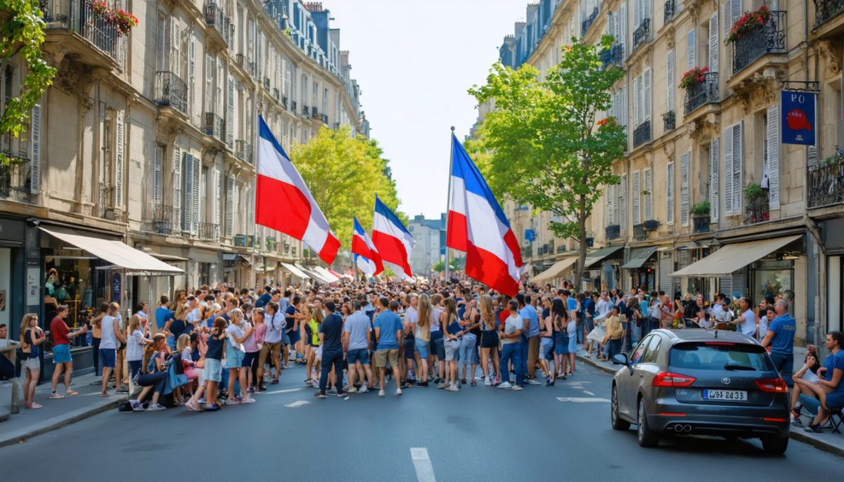découvrez les résultats étonnants d'un sondage révélant que 80% des français préfèrent réserver les hlm exclusivement aux nationaux, un sujet au cœur des débats sociaux et politiques.