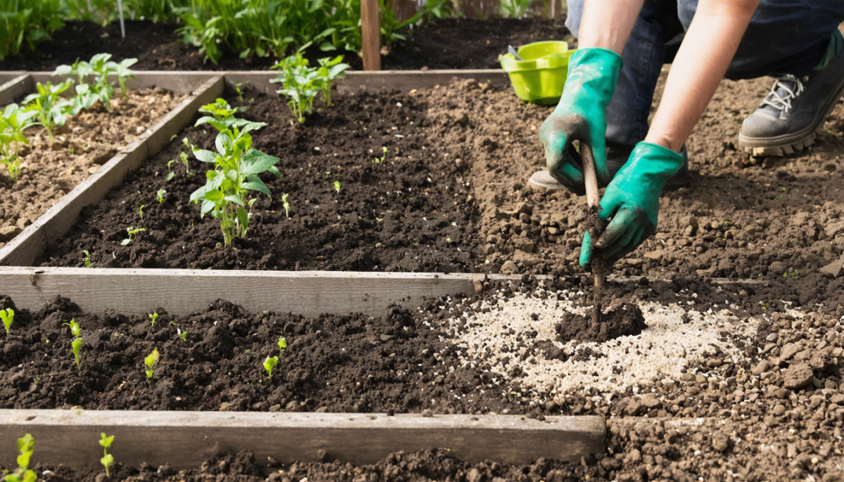 découvrez l'erreur fréquente que 80 % des jardiniers commettent chaque février au jardin et apprenez comment l'éviter pour réussir votre saison de jardinage.