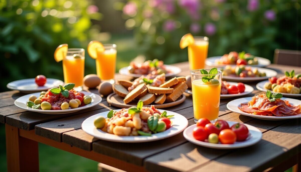 La recette apéro express qui fait sensation : prête en 15 minutes pour un effet waouh assuré !