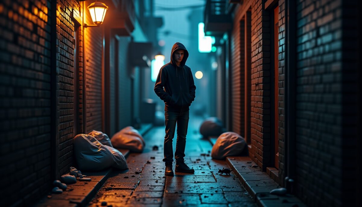 "Ce geste nocturne attire rats et insectes : la raison qui surprend"
