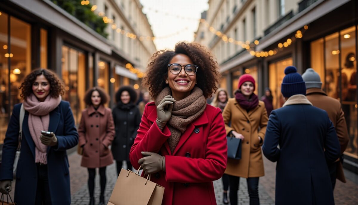 "Soldes d’hiver 2026 : les dates à connaître pour des affaires incroyables"