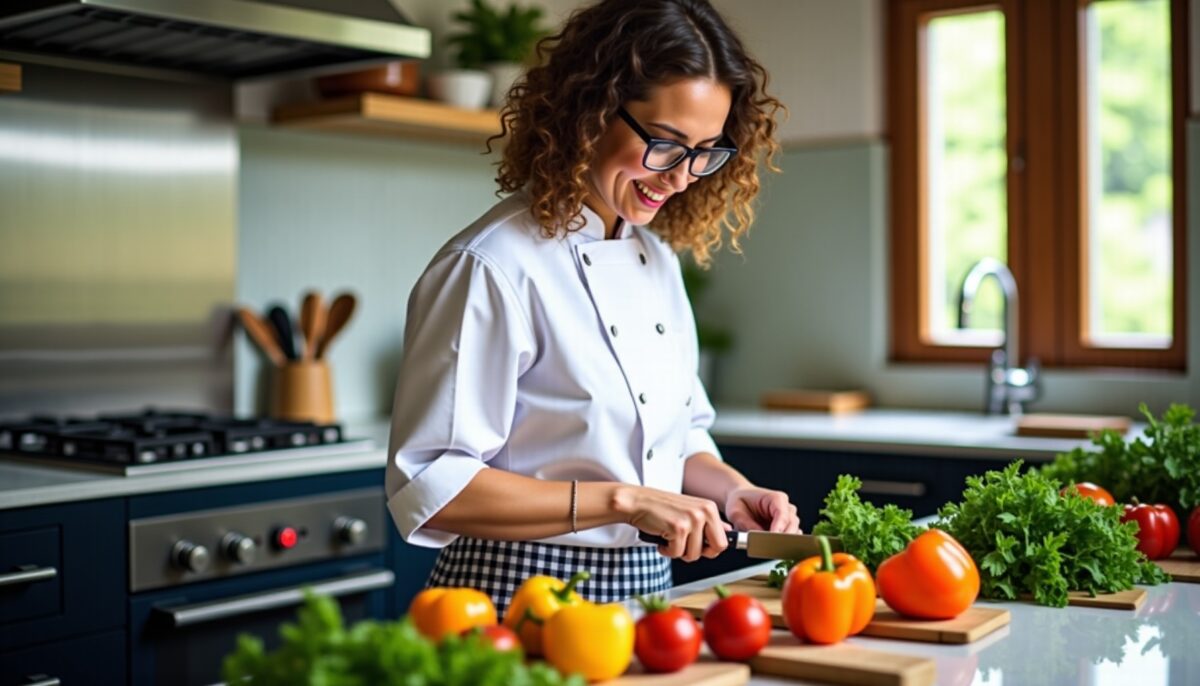 "7 recettes express pour une semaine gourmande (prêtes en seulement 20 minutes)"