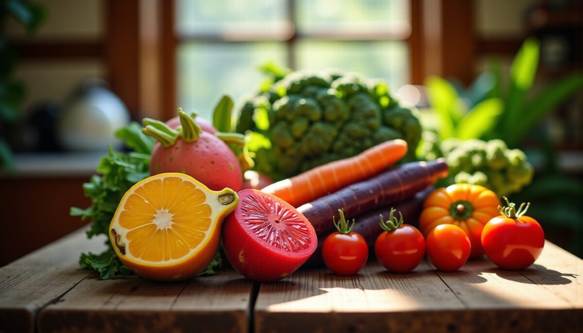 Produits phares interdits : la liste surprenante de fruits et légumes (êtes-vous concerné ?)