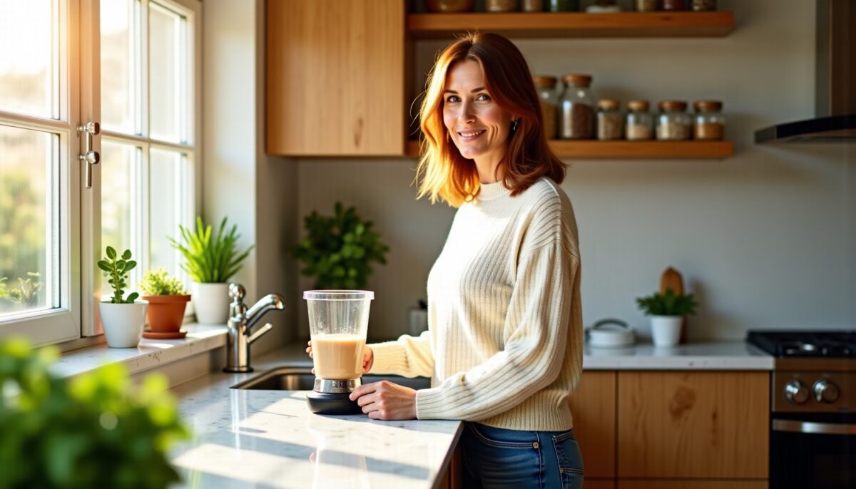 7 recettes détox post-fêtes : la n°7 va vous étonner par son efficacité !