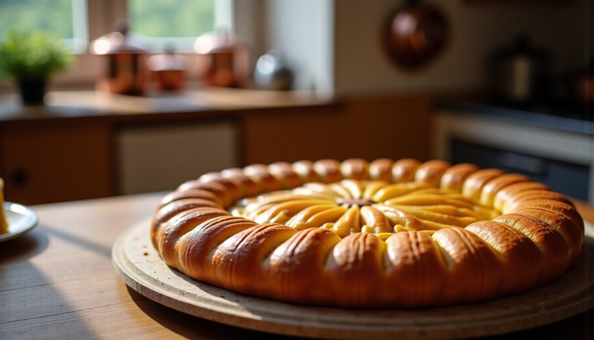 Galette des rois : l'erreur méconnue qui ruine votre dégustation (et comment l'éviter)